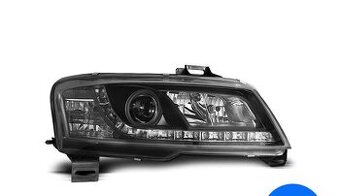 Koupím světla Fiat Stilo