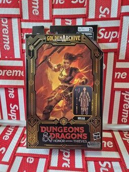 Figurky hasbro dungeons and dragons 6ks