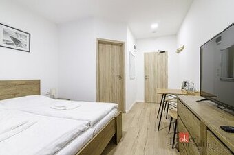 Prodej, byty/2+kk, 30 m2, 74764 Horní Lhota, Ostrava-město [