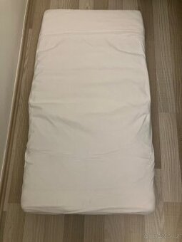 Matrace 120x60 Ikea Vyssa