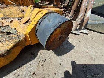 VALEC STAVOSTROJ VWW 3400