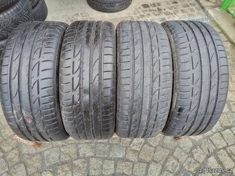 225/40/19 letni pneu BRIDGESTONE 225/40 R19