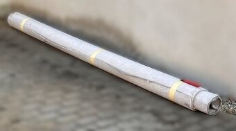 Daruji koberec o rozměru cca 370 x 270 cm