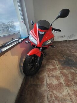 Honda CBR 125