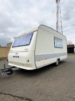 Prodám karavan Adria 430