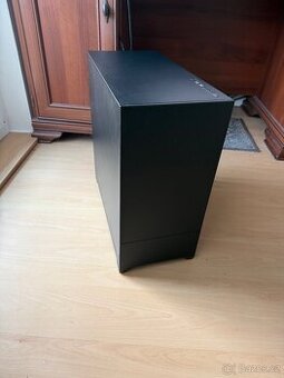 PC AMD 8 jader 5GHz, 32 GB RAM, RTX 5070, 2 TB SSD, záruka