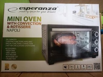 Mini Trouba Esperanza