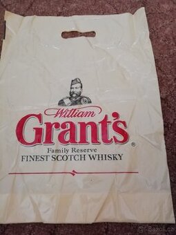 reklamní igelitové tašky