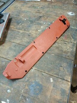 Kryt boční Zetor 50 super