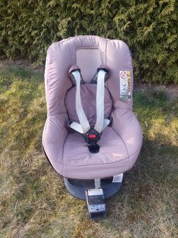 Autosedačka MAXI COSI 2Way pearl  ISOFIX