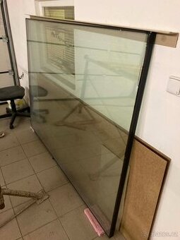 Sklo - okno - výplň 1940 x 1450 x 40