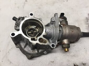 VW, ŠKODA 1.8TSI, 2.0TSI - TANDEMOVÉ ČERPADLO 06J 145 100 C