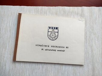 Knihy technická skripta, tabulky, přehledy