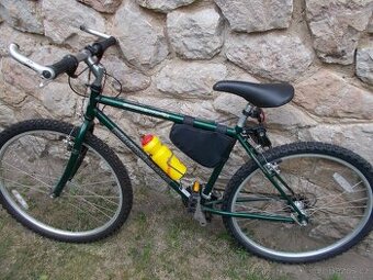 Kolo Diamonback-Sorrento DX