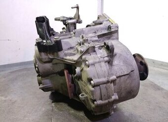 Převodovka HDS Fabia RS