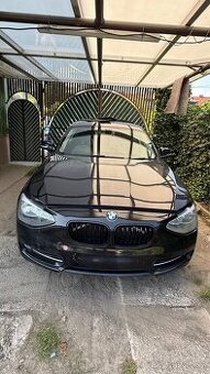 Bmw f20 náhradní díly