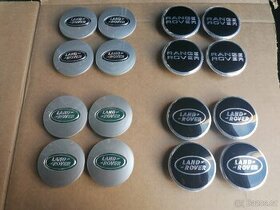 KŘYTKY = LAND ROVER / RANGE ROVER = NOVÉ