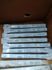 Kolejničky pojízdné pro šuplíky