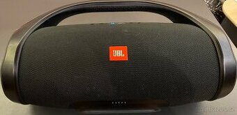 JBL Boombox s nabíječkou, bezvadný stav