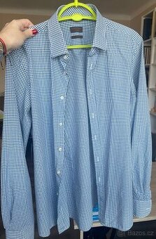 Pánská košile S.Oliver vel.40