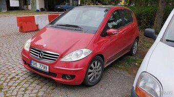 Mercedes Benz A 160 cdi