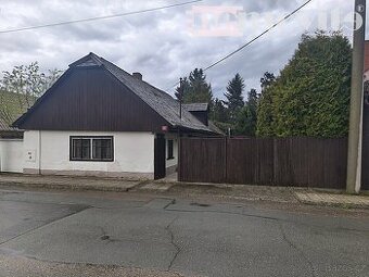 Prodej rodinného domu 97 m2, na pozemku 894 m2 Žehušice