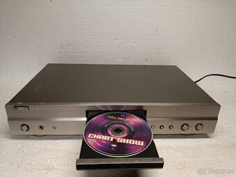 Yamaha CDX-497 Přehrávač kompaktních disků (2006