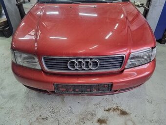 Audi A4,1.6i,ADP,74kw,rv96,5kvalt,sedan,klima