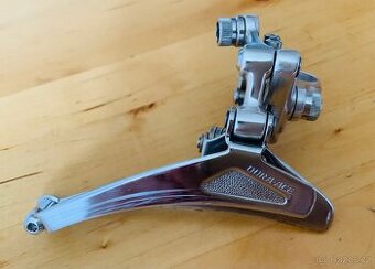 Přesmykač Shimano Dura Ace