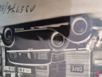 Mercedes 200