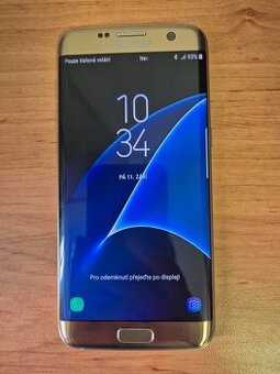 SAMSUNG GALAXY S7 edge