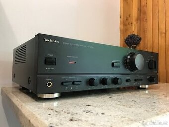 Technics SU-VZ320 Výborná kondice
