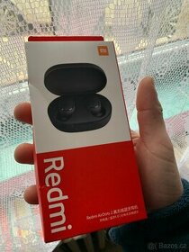 Xiaomi Redmi Airdots 2 Wireless Bluetooth Headset with Mic E - 1