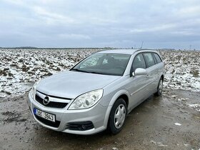 Opel Vectra combi 1.9CTDI