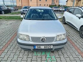 VW Bora 1.9 TDI 66 kW