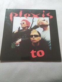 Plexis -To (LP) - 1