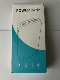 Nová powerbanka 27000 mah