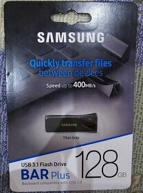 USB Flash disk Samsung 128GB - 1