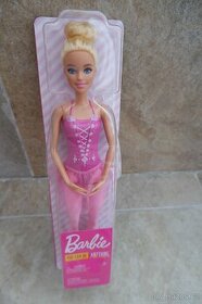 Barbie Balerína