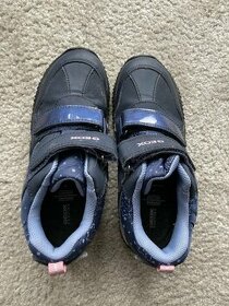 Dětské boty Geox 24 - 1