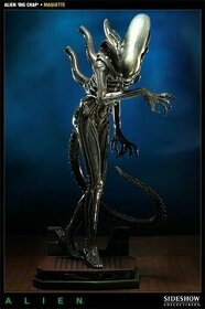 Alien 'Big Chap' Maquette - Sideshow - 1