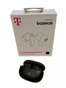 Sluchátka Bluetooth TWS ANC T-Mobile V5.2 (Baseus MZ10 True)