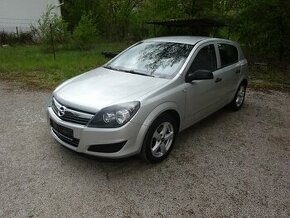 Opel Astra,  1.6 85kW NEHAV. PLNÝ SERVIS TAŽNÉ