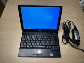 Notebook DELL Latitude E4200 - SSD - 1