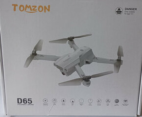 Dron Tomzon D65