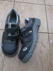 Schurr Profi Shoes pracovní boty (43vel)
