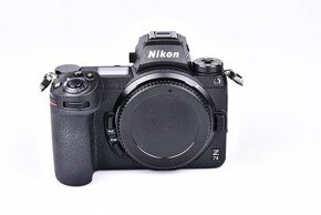 Prodám Nikon Z7 II