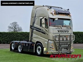 Volvo FH 13 500 TOP SHOW TRUCK