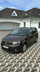 VW TOURAN 1.4Tsi 103kw