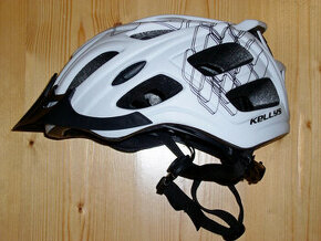 Cyklo helma Kellys - 1